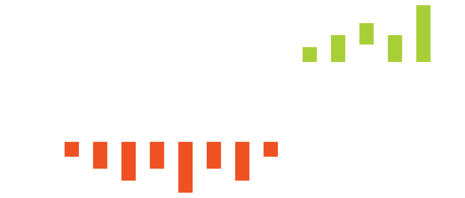 TrendLabs reverse logo (no outline)