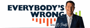 Everybody's Wrong banner