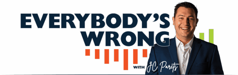 Everybody's Wrong banner