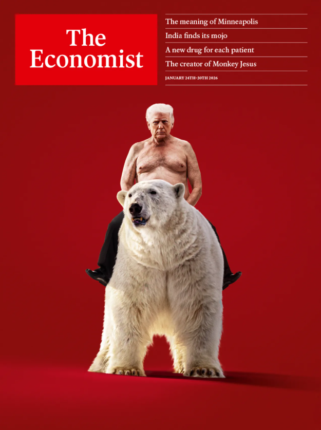 The Economist