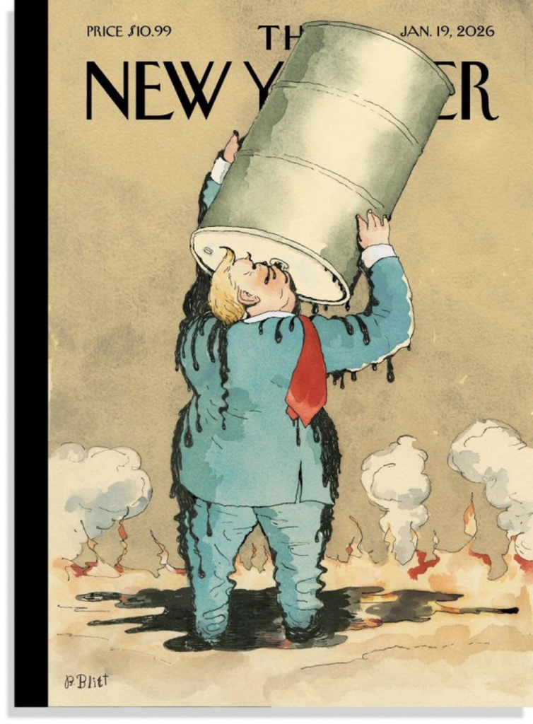 The New Yorker