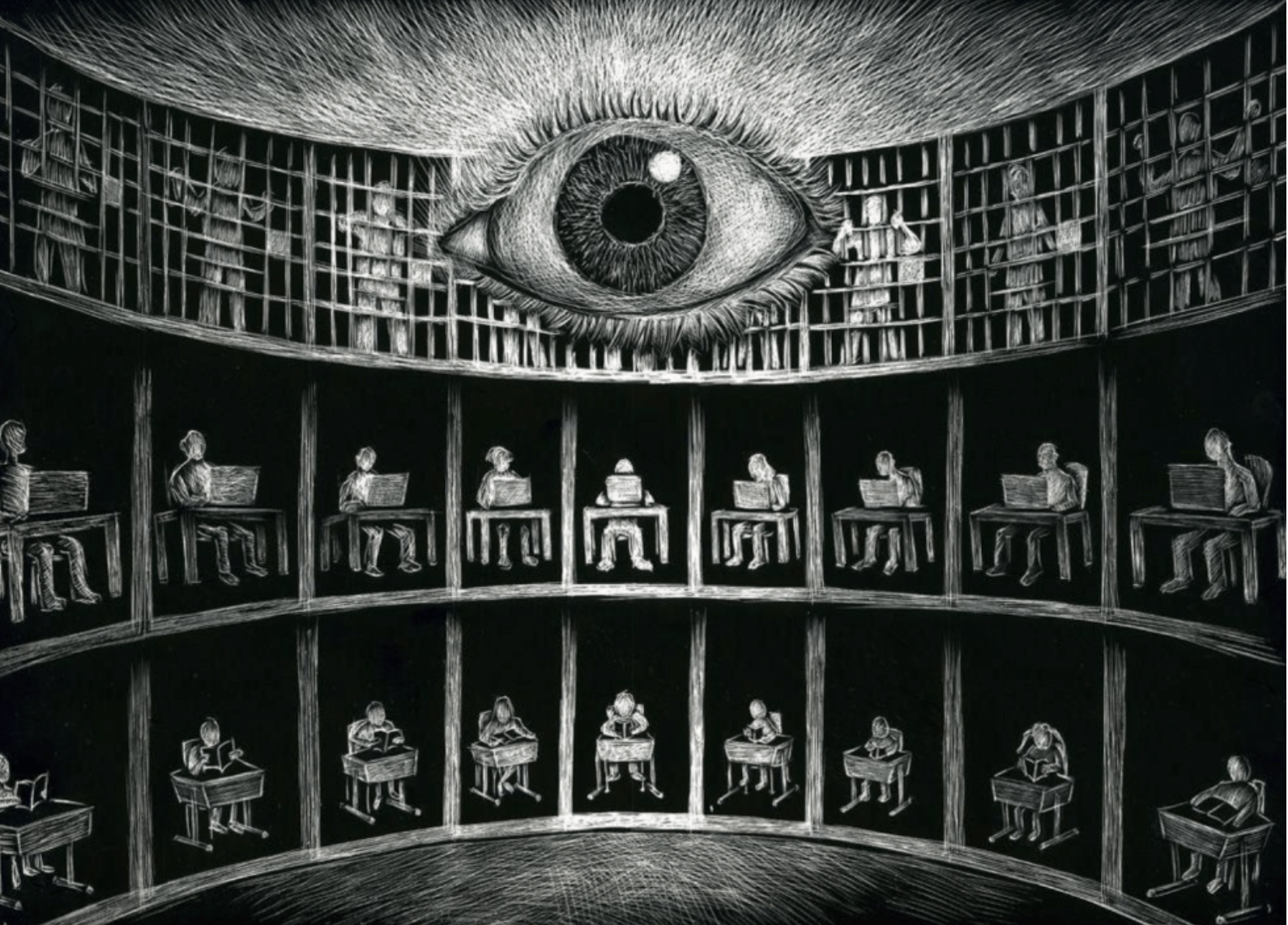 Your Mind Builds the Prison, but You Hold the Keys - TrendLabs