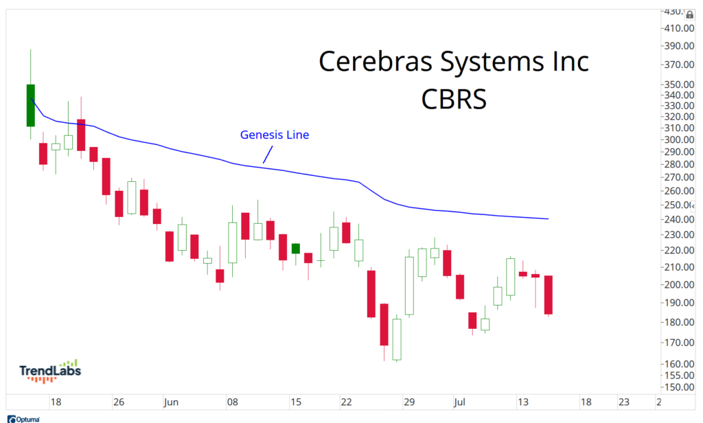 Cerebras