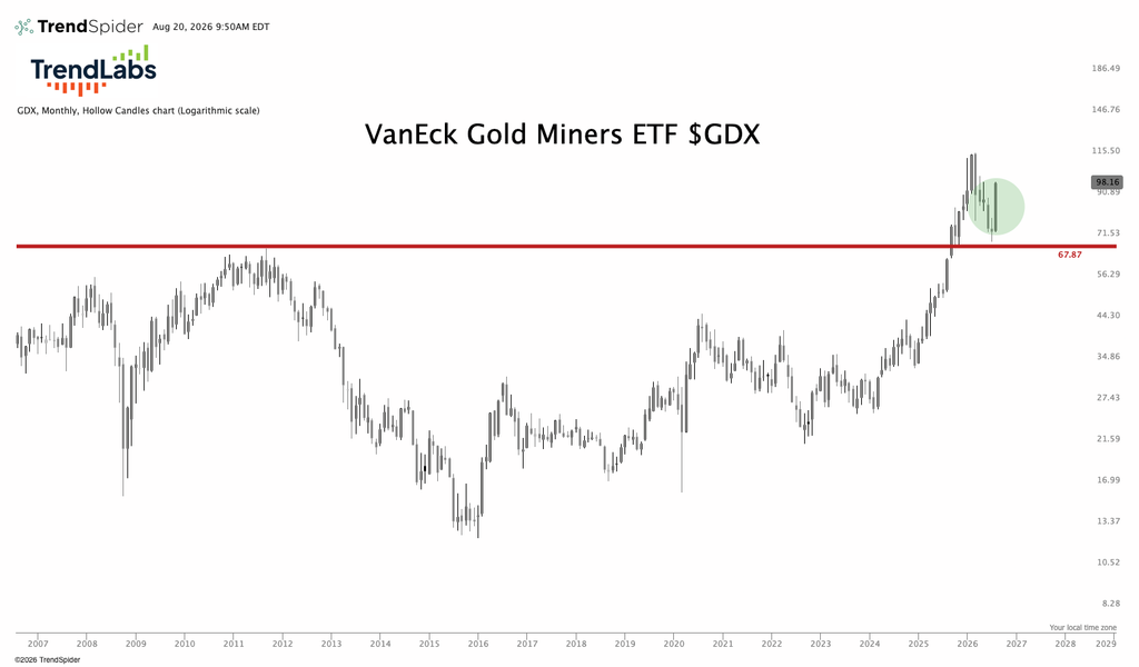 GDX